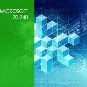 Microsoft 70-740: Windows Server