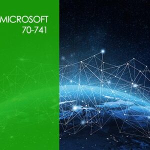 Microsoft 70-741: Windows Server