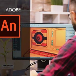 Learn Adobe Flash / Animate