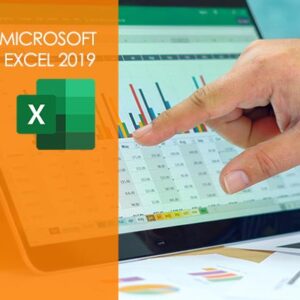 Microsoft Excel 2019 Training