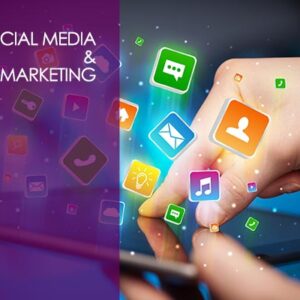 Marketing & Social Media