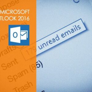 Microsoft Outlook 2016 Training