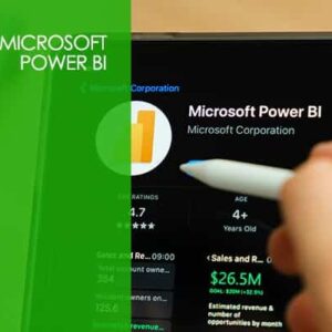 Introduction to Microsoft Power BI