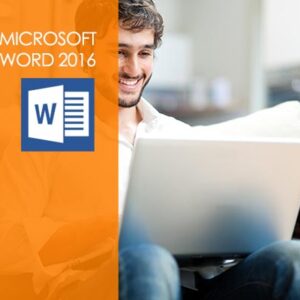 Microsoft Word 2016 Training
