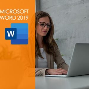Microsoft Word 2019 Training