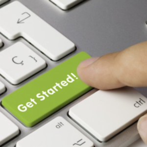 Online English Lessons - 10 x 50min with homework