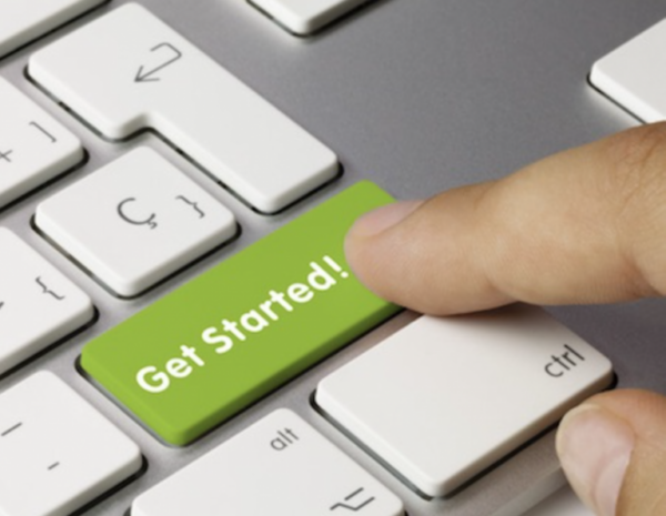 Online English Lessons - 10 x 50min with homework