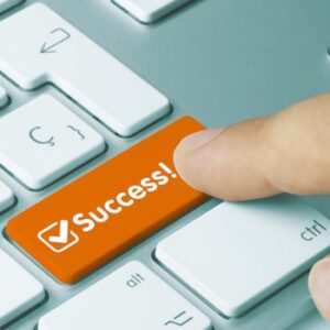 Online English Lessons - 20 x 50min with homework