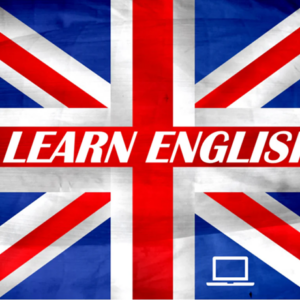 Online English Lesson